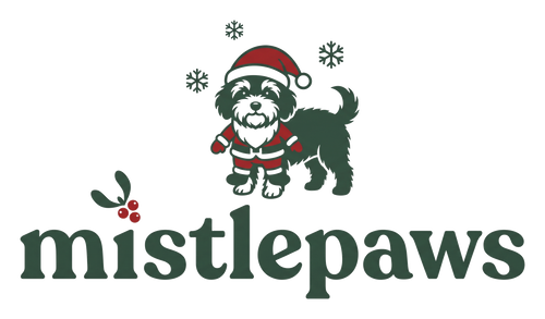 Mistlepaws logo