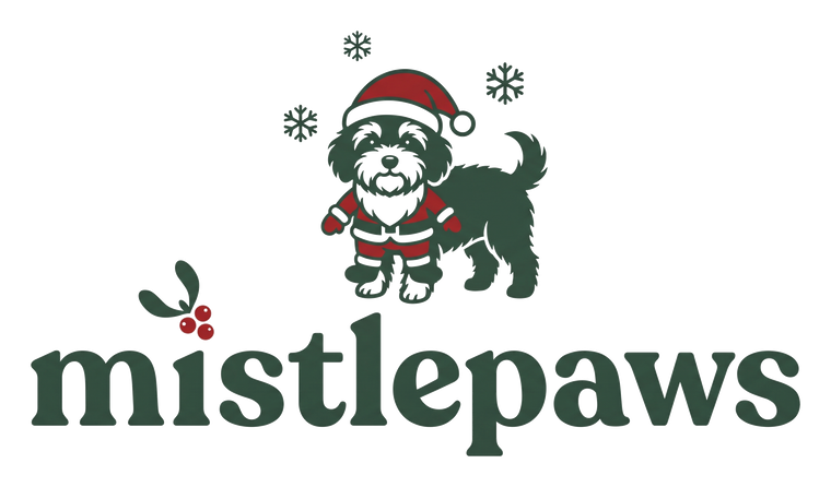 Mistlepaws logo
