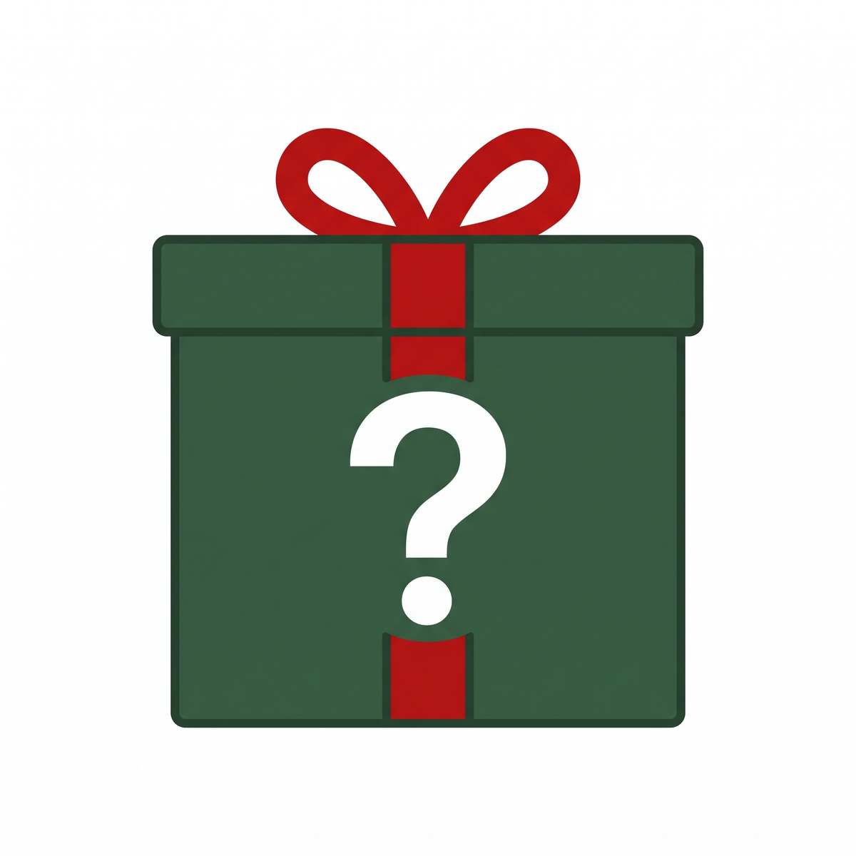 Mystery box
