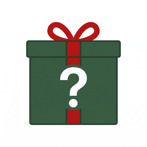 Mystery box