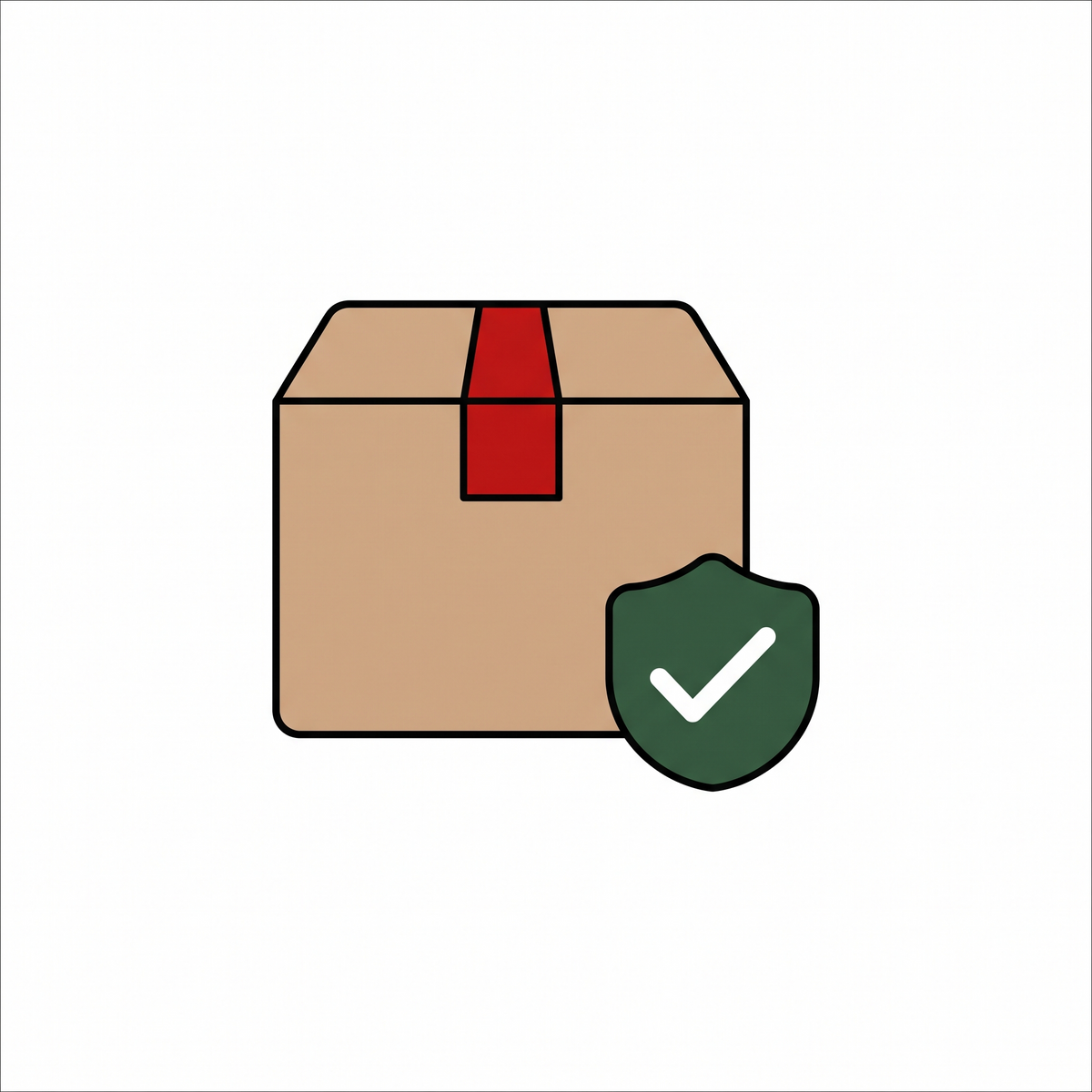 Shipping protection
